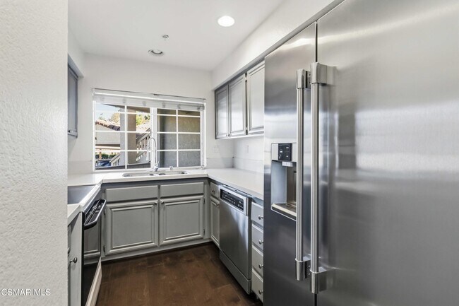 Foto del edificio - 631 Oak Run Trail