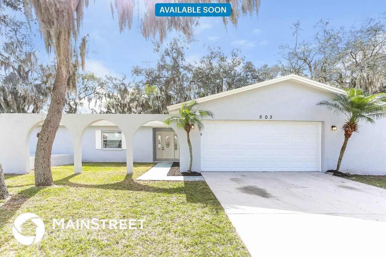 Primary Photo - 503 Wynnwood Dr