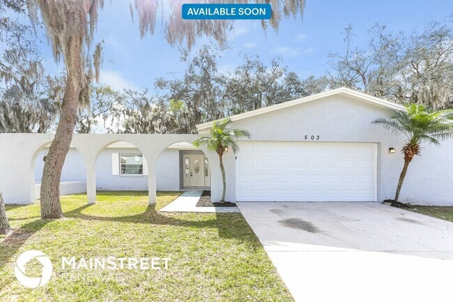 Building Photo - 503 Wynnwood Dr
