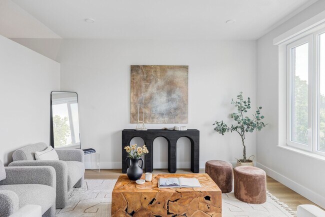 Foto del edificio - Frameline Apartments