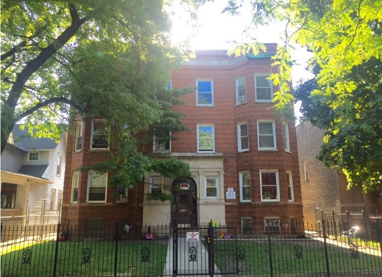 Primary Photo - 311-315 N Long Ave