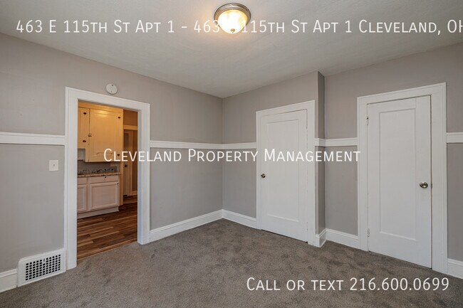 Building Photo - Renovated Cleveland Quadplex