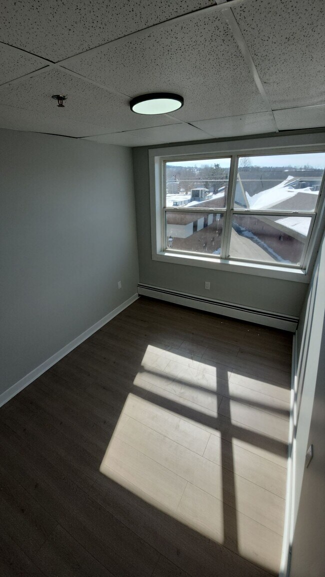 Photo du bâtiment - 523-523 Prince St