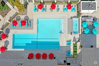 Building Photo - The Reserve at Arbor Lakes