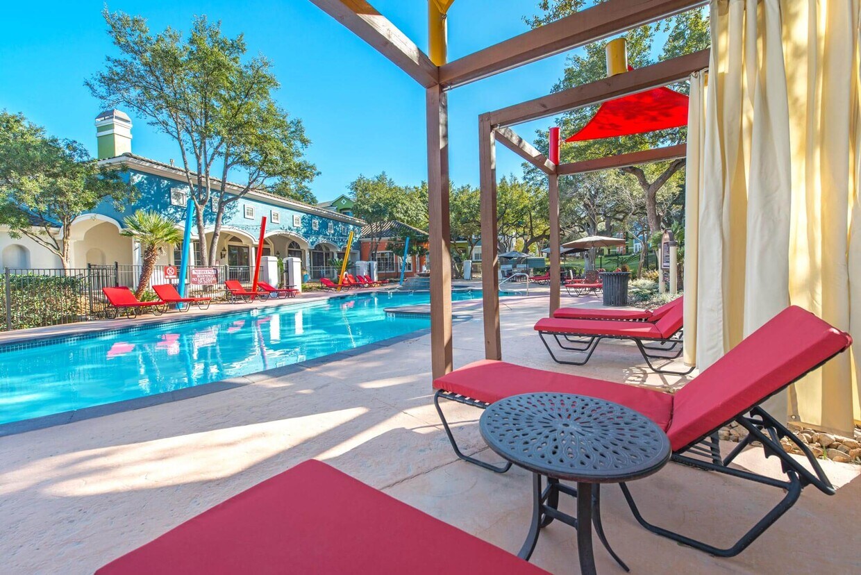 Foto principal - Reserve at Canyon Creek