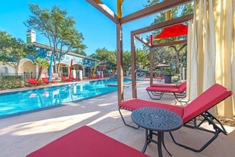 Reserve at Canyon Creek
