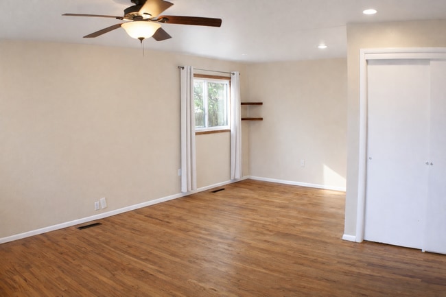 Building Photo - Ranch Style Home for Rent - Long Realty & Property Management