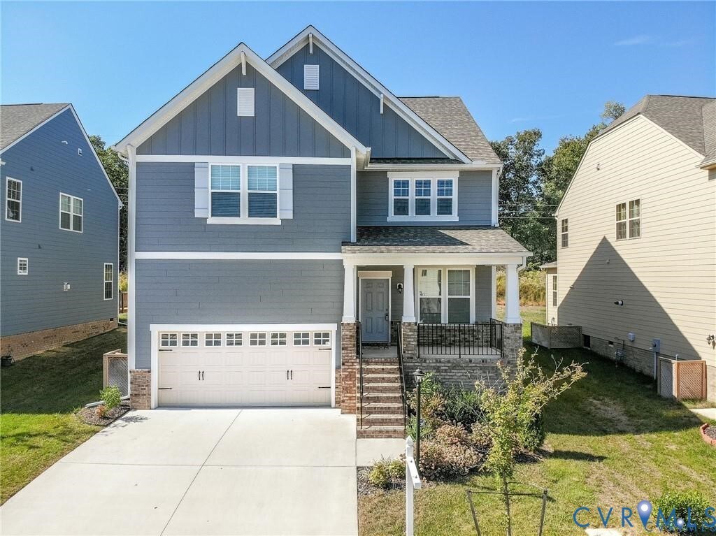 Foto del edificio - 5054 Maben Hill Ln