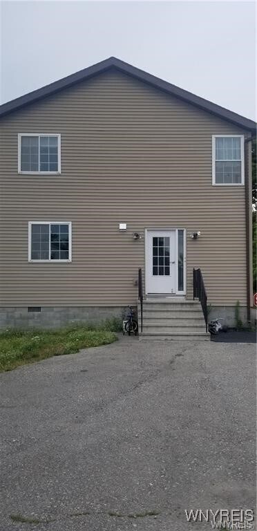 Foto del edificio - 8137 Sheridan Dr