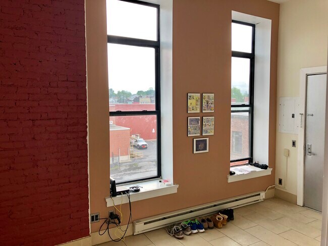 Foto del edificio - 87 Castle St