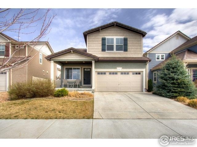 Photo - 3807 Arrowwood Ln (Johnstown, CO)