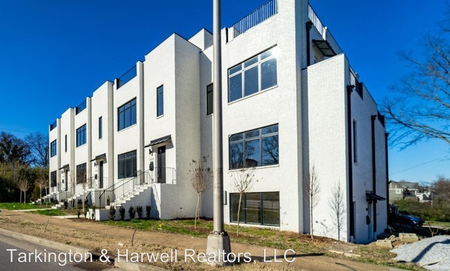 Building Photo - 1402 Wedgewood Ave