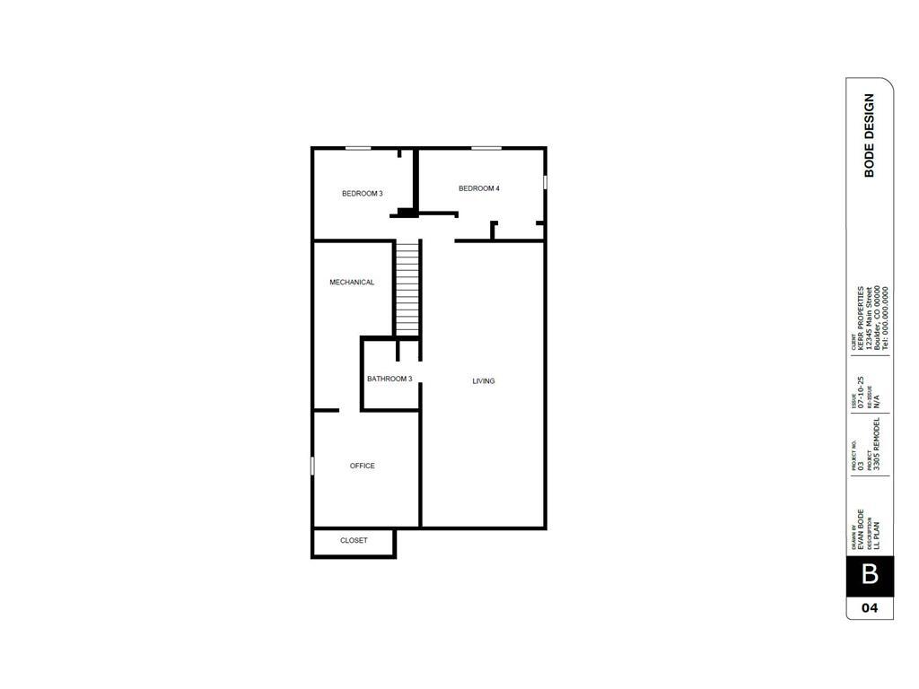 Foto del edificio - 3305 200th St W