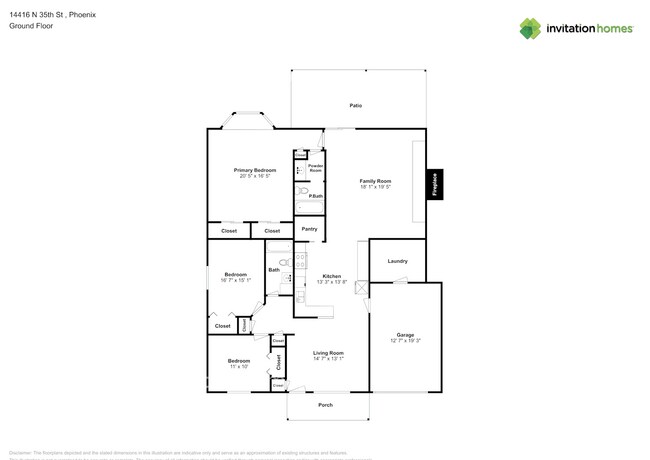 Building Photo - 14416 N 35th St