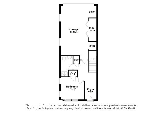 Building Photo - 532 Ethridge Pl