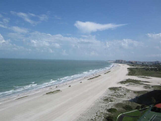 Foto del edificio - 1310 Gulf Blvd