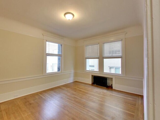 Foto del edificio - bedroom in San Francisco CA 94108