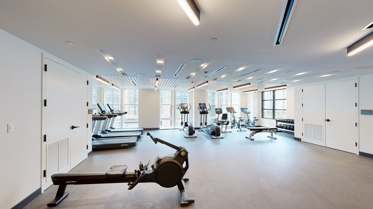 Photo - 250 Mission Apartments