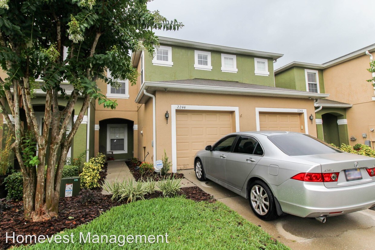 2244 Leland Ln, Casselberry, FL 32707 House Rental in Casselberry, FL