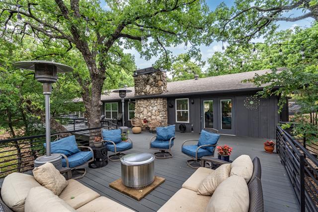 Foto principal - 3417 Shady Oaks Dr