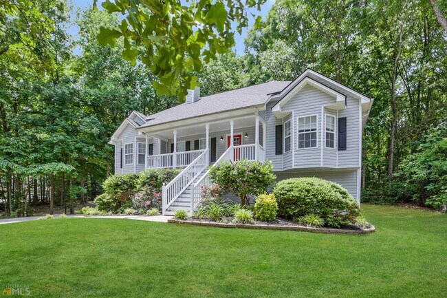 Foto del edificio - 232 Glen Ridge Dr