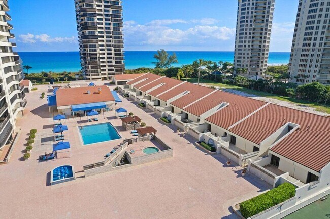 Building Photo - 4100 N Ocean Dr