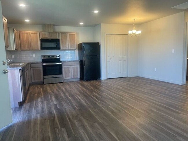 Foto del edificio - 2500 Blaine St