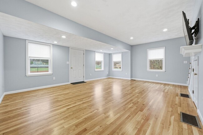 Foto del edificio - 184 Park St