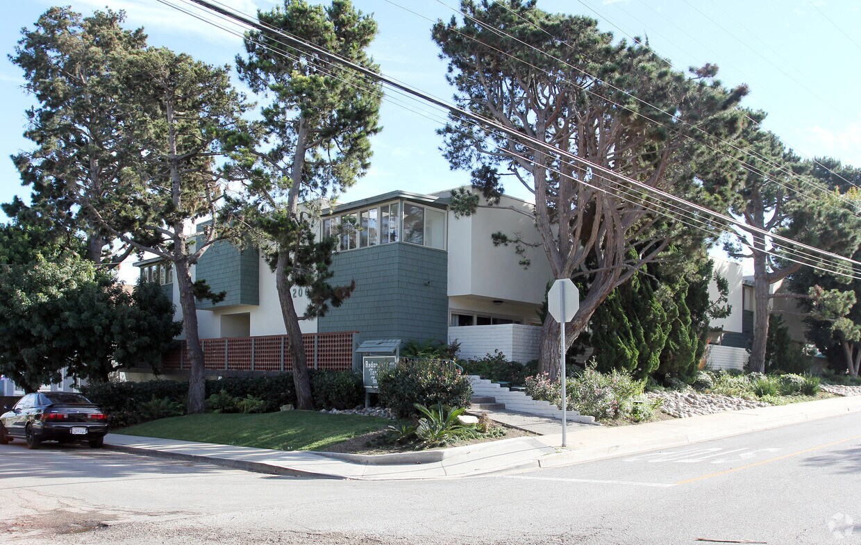 Foto principal - Redondo Terrace Townhouses