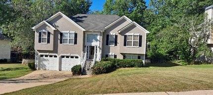 Building Photo - 4301 Antler Ct