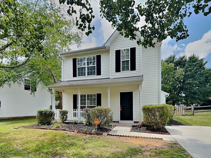 Foto principal - 10440 Gold Pan Rd