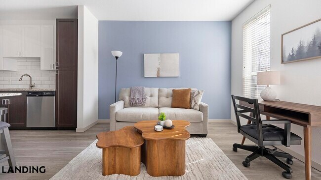 Foto del edificio - 2900 E 16th Ave