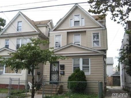 Primary Photo - 107-18 Waltham St