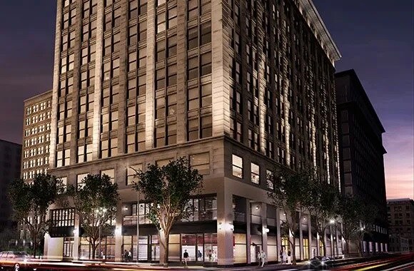 Building Photo - 460 S Spring St