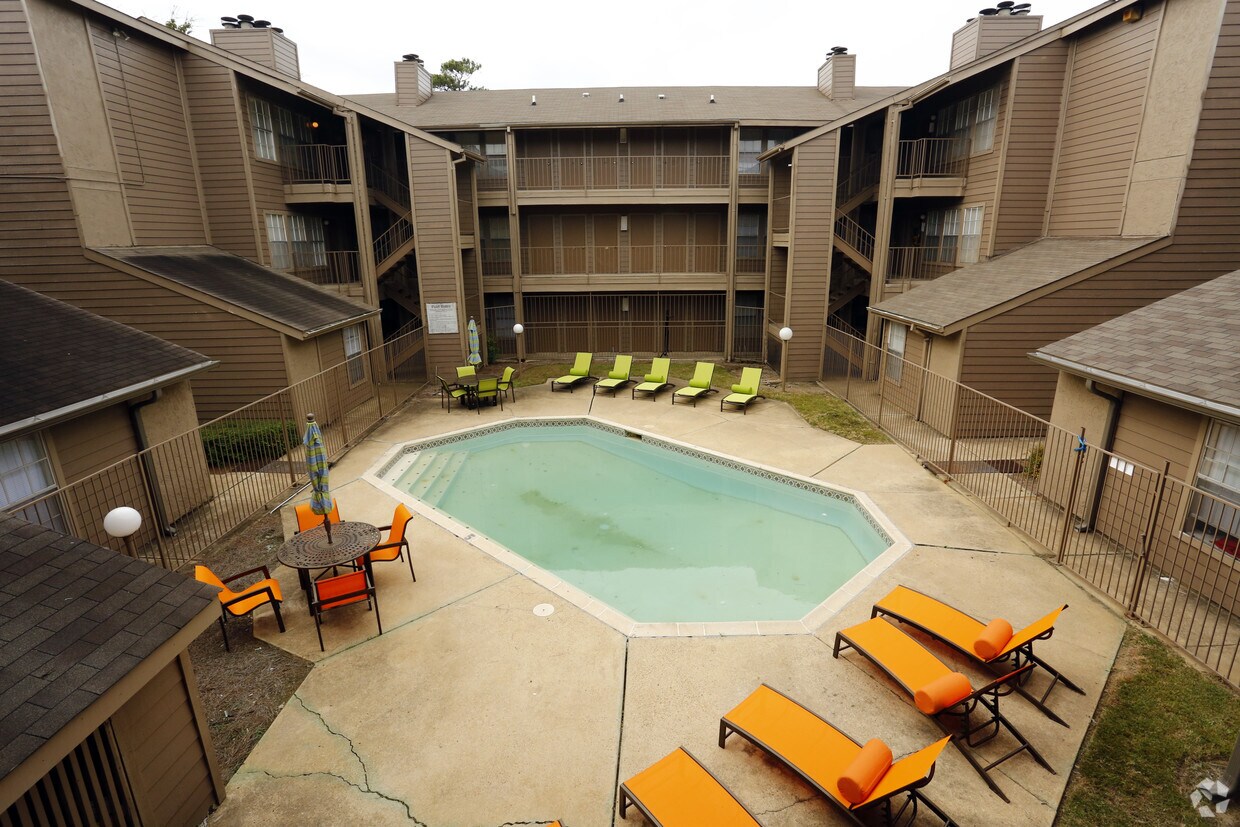Foto principal - The Advantages Apartments
