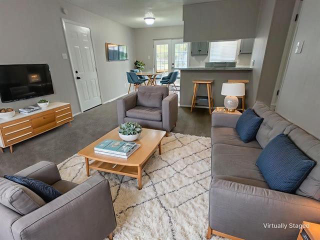 Foto del edificio - 605 Elm St