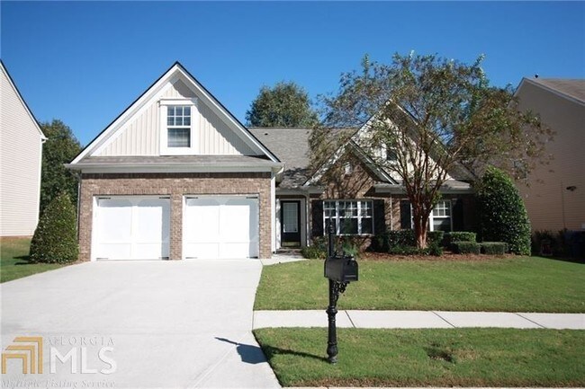 Building Photo - 2543 Walnut Tree Ln