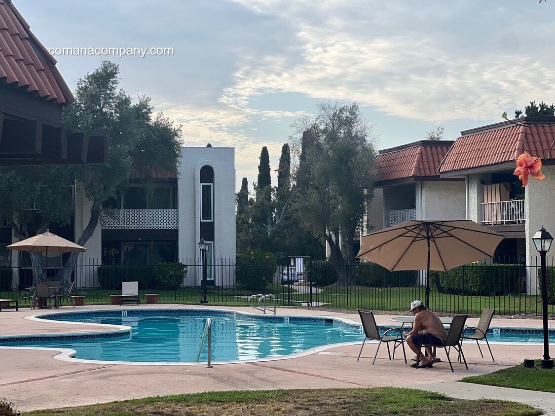 Primary Photo - Beautiful 2 bedroom Condo