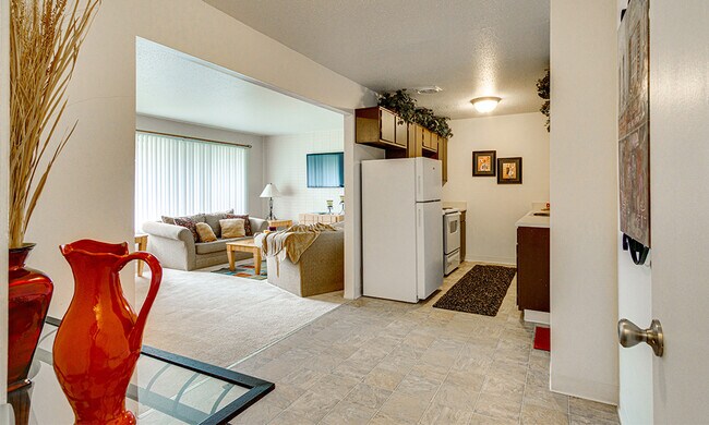 Briarcliffe Apartments And Townhomes Lansing Mi Apartments Com