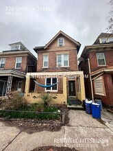 Building Photo - 330 Ophelia St