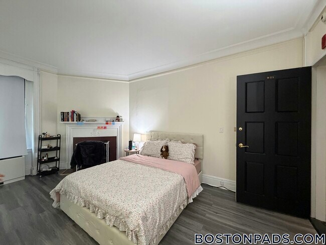 Foto del edificio - 62 Boylston St