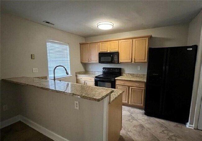 Foto del edificio - 2 Bedroom 2.5 Baths Condo In Columbus Station