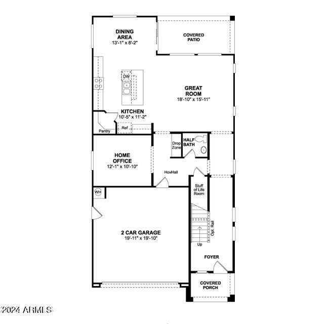 Foto del edificio - 7441 W Northview Ave