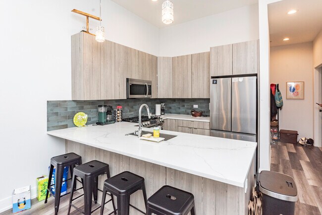 Foto del edificio - 2317 N Clark St
