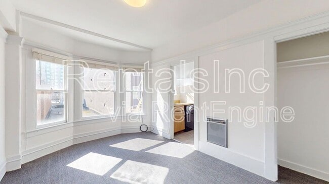 Photo - 1049 Post St Apartment