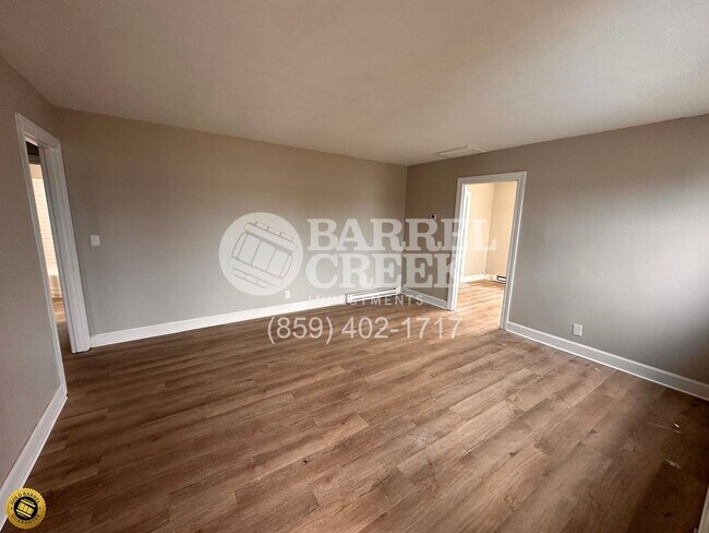 Foto del edificio - 3-Bed 1-Bath House