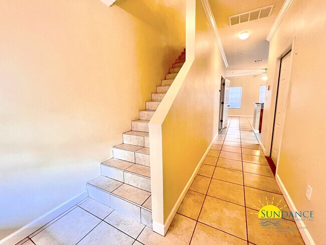 Foto del edificio - Great 3 Bedroom Townhouse in Fort Walton!
