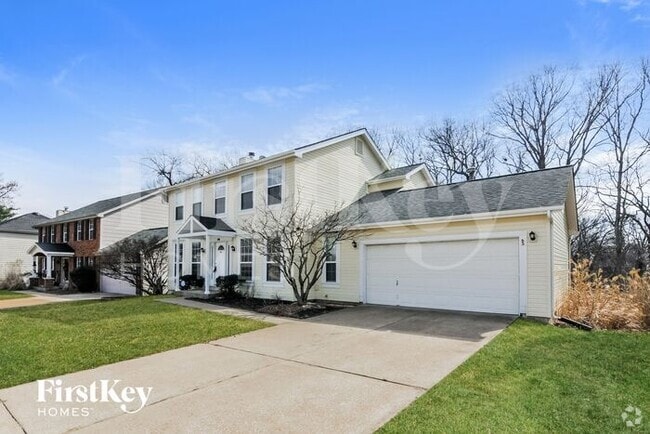 Building Photo - 1108 Richland Meadows Dr