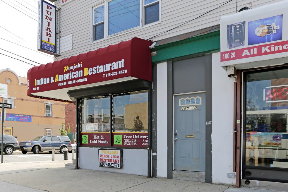 Apartamentos de renta en East Flushing Flushing, NY