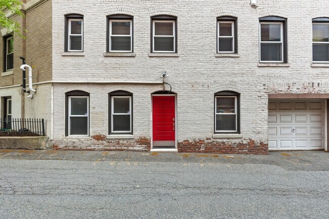 Foto del edificio - 195 Saint Paul St